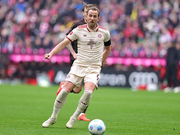 Setelah Raih Trofi di Bayern, Harry Kane Dinilai Siap Pulang ke Spurs