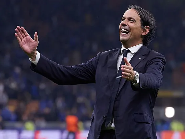 Simone Inzaghi.