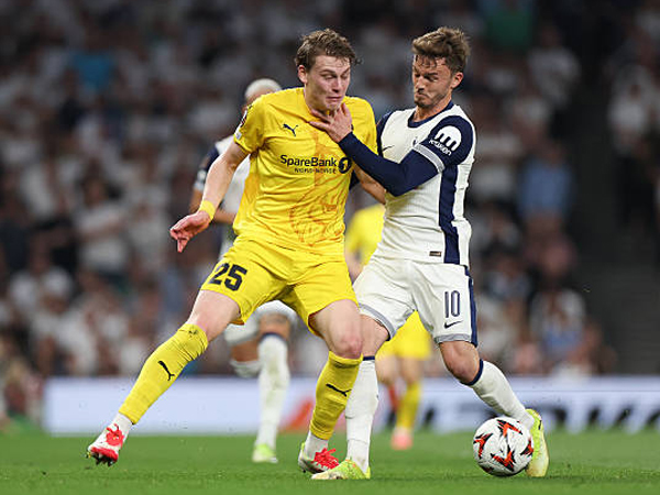5 Fakta Menarik Jelang Duel Bodø/Glimt vs Spurs di Semifinal Liga Europa