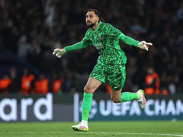 Donnarumma Ungkap Perubahan Suasana di PSG Setelah Kepergian Mbappe
