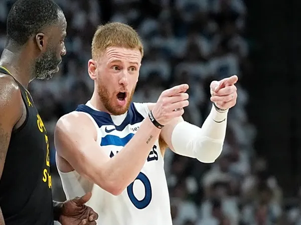 Donte DiVincenzo Ungkap Penyebab Timberwolves Tumbang di Game 1