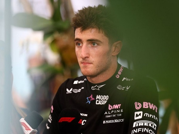 Flavio Briatore Ungkap Alasan Ganti Doohan Dengan Colapinto