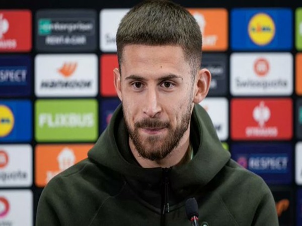 Hadapi Bodo/Glimt, Vicario Ungkap Rencana Tottenham Demi Lolos ke Final UEL