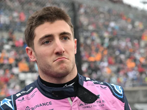 Jack Doohan sulit terima keputusan Alpine digeser jadi driver cadangan.