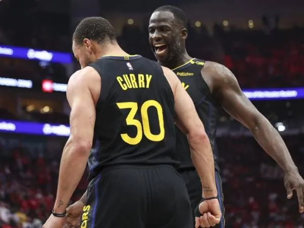 Kemenangan Warriors Di Game 7 Versus Rockets Hasilkan Rating Tinggi
