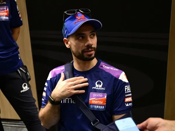 Miguel Oliveira Termotivasi Lihat Performa Yamaha di Jerez