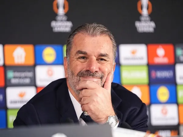 Postecoglou