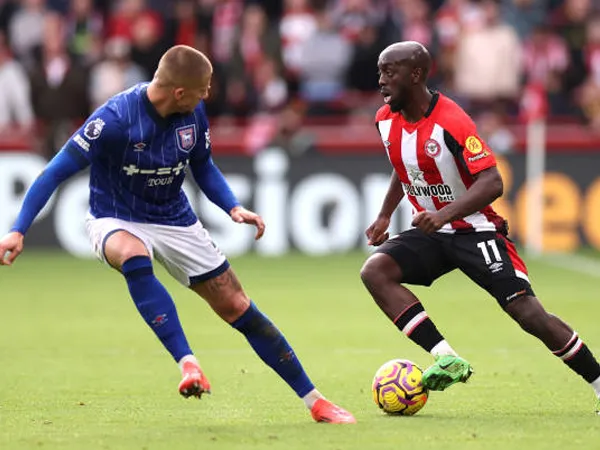 5 Fakta Menarik Jelang Duel Ipswich Town vs Brentford di Premier League