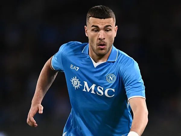 Alessandro Buongiorno Ungkap Alasan Tolak Juventus: Ini Masalah Hati!