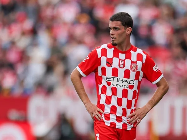 Atletico Madrid Menyerah Dalam Perburuan Servis Defender Girona