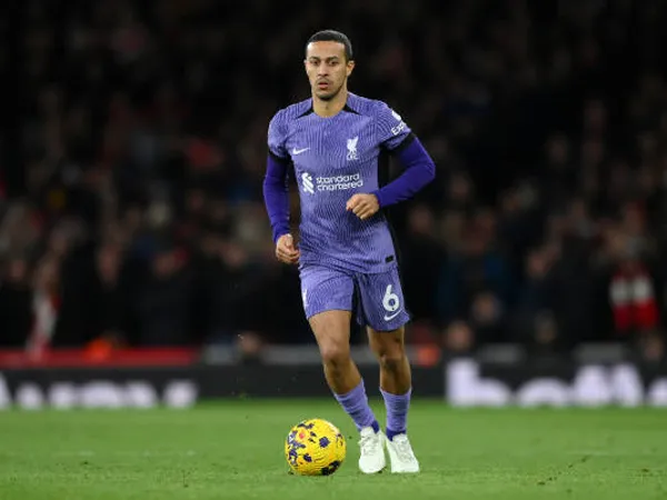 Bakat Muda Liverpool Ini Menjadikan Thiago Alcantara Sebagai Panutannya