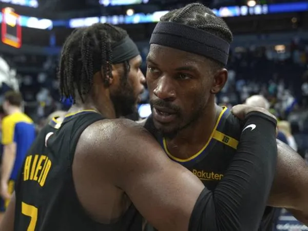 Curry Absen, Warriors Andalkan Butler, Hield, dan DNA Kemenangan Mereka