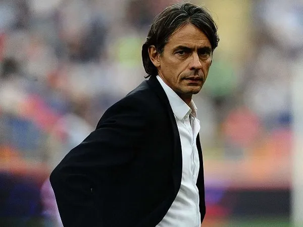Filippo Inzaghi Tetap di Pisa, Cuma Pergi Jika Ada Tawaran Dari Man City