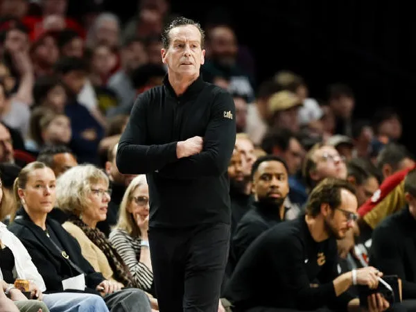 Kenny Atkinson Tolak Menyalahkan Wasit soal Kekalahan Cavaliers di Game 2
