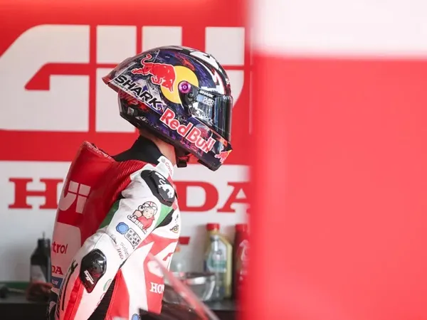 Lucio Cecchinello Tidak Melihat Zarco Hengkang ke Honda