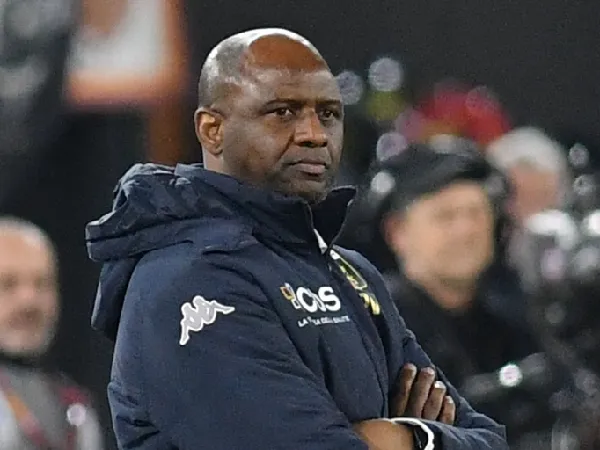 Patrick Vieira Janji Akan Dukung Inter Milan di Allianz Arena