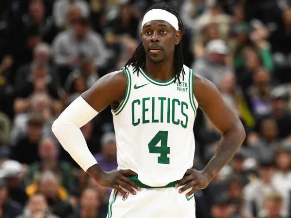 Rahasia Ketangguhan Jrue Holiday, Pemain Bertahan Paling Ditakuti di NBA