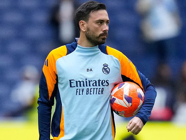 RB Leipzig Tertarik Tunjuk Davide Ancelotti Sebagai Pelatih Baru