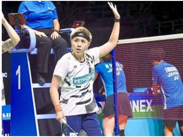Taiwan Open 2025: Toh Ee Wei Puji Bing Kun Yang Berjuang Keras Lolos Perempat Final