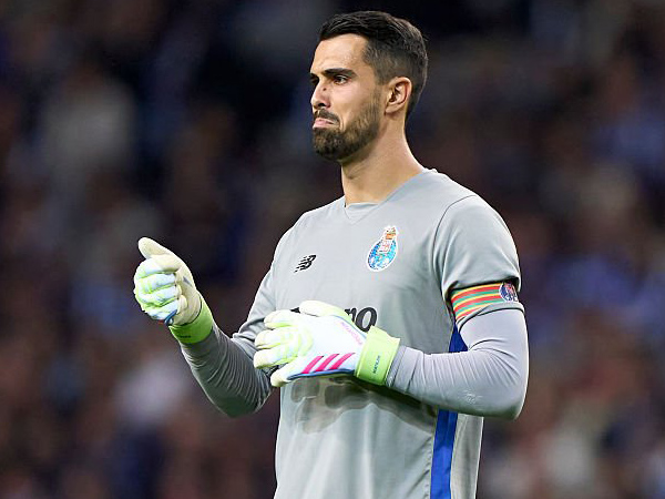 Tawaran Pertama Man City Bagi Diogo Costa Ditolak FC Porto