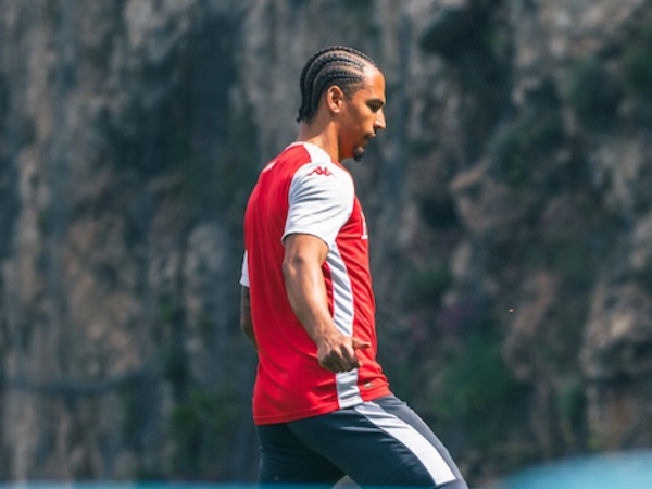 Thilo Kehrer: AS Monaco Harus Hadapi Dua Laga Terakhir Seperti Final