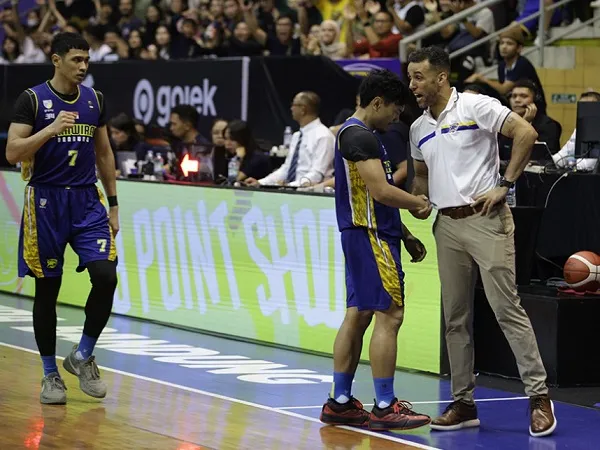 Cedera Engkel, Yudha Saputera Absen 4-8 Pekan