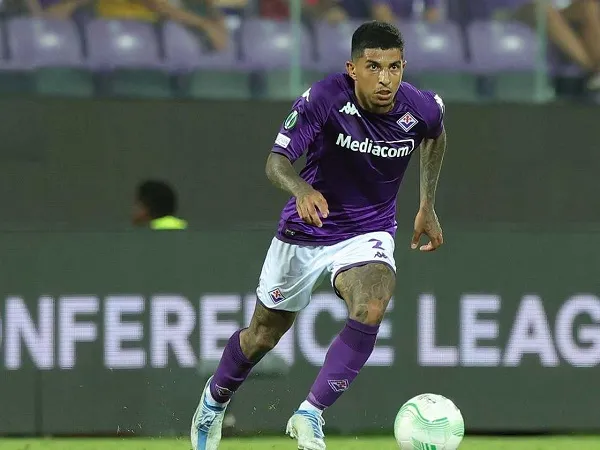Fokus Serie A Jadi Target Dodo dan Fiorentina Pasca Tersingkir dari Eropa