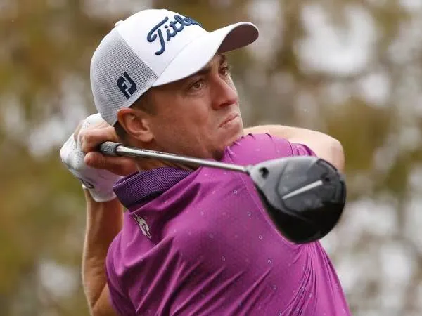 Justin Thomas Justru Senang Tidak Tersorot Jelang PGA Championship