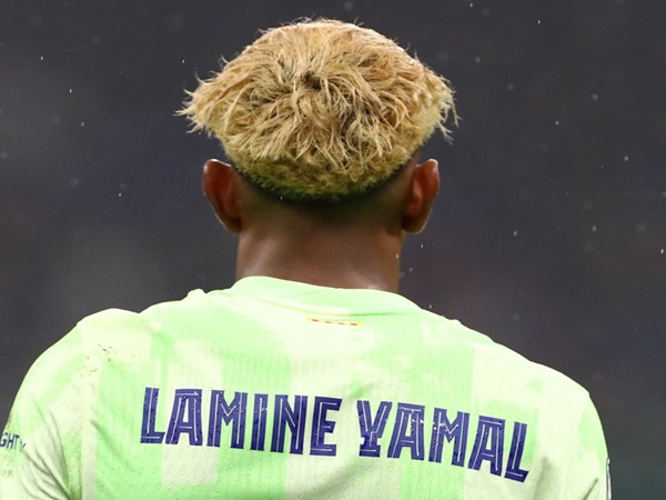 Lamine Yamal Ternyata Ingin bermain di Anfield