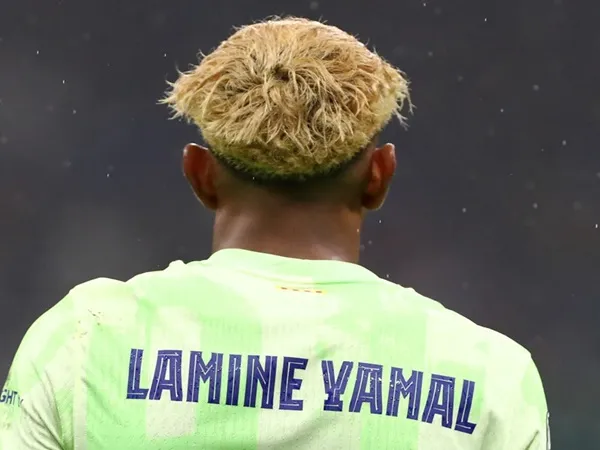 Lamine Yamal Ternyata Ingin bermain di Anfield
