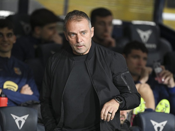 Legenda Polandia Kecam Taktik Barcelona Usai Disingkirkan Inter