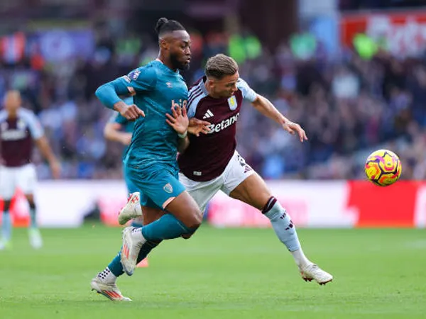 Melirik Catatan Tim Tamu Jelang Bournemouth vs Villa di Premier League