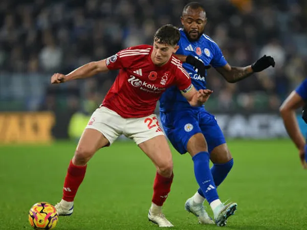 Melirik Catatan Tim Tamu Jelang Forest vs Leicester di Premier League