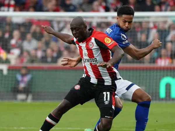 Melirik Catatan Tim Tamu Jelang Ipswich vs Brentford di Premier League