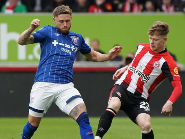 Melirik Catatan Tuan Rumah Jelang Ipswich vs Brentford di Premier League