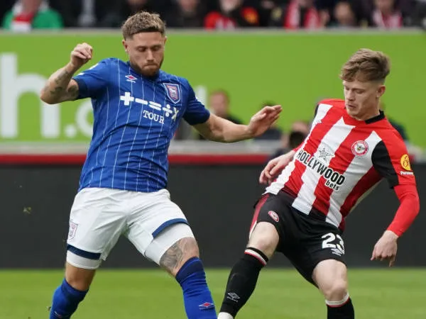 Melirik Catatan Tuan Rumah Jelang Ipswich vs Brentford di Premier League