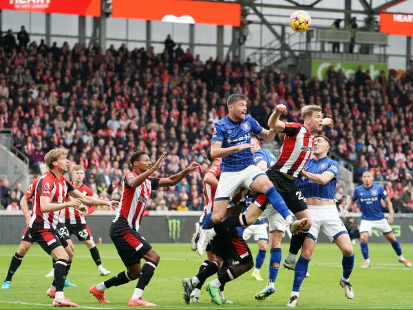 Update Terbaru Kondisi Tim Jelang Ipswich vs Brentford di Premier League