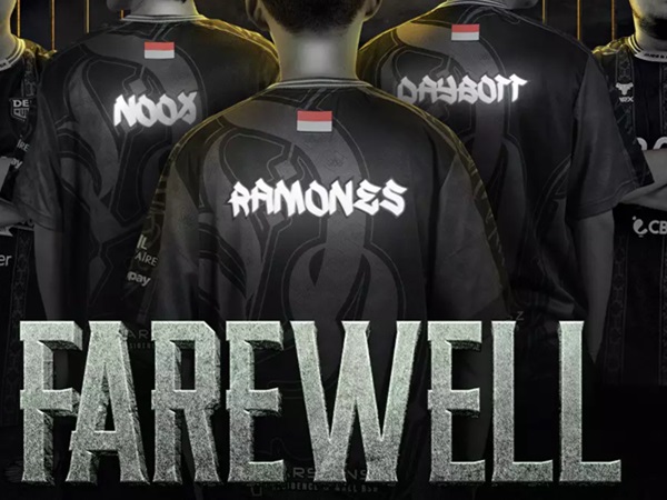 Dewa United Esports Rombak Tim PUBG Usai Gagal Lolos PMSL