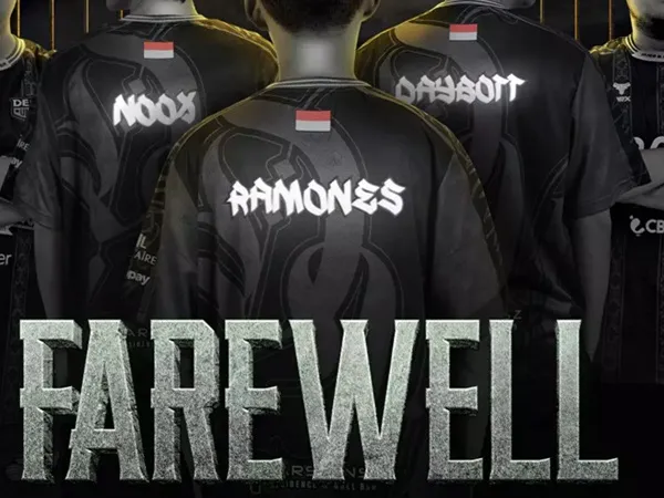 Dewa United Esports Rombak Tim PUBG Usai Gagal Lolos PMSL