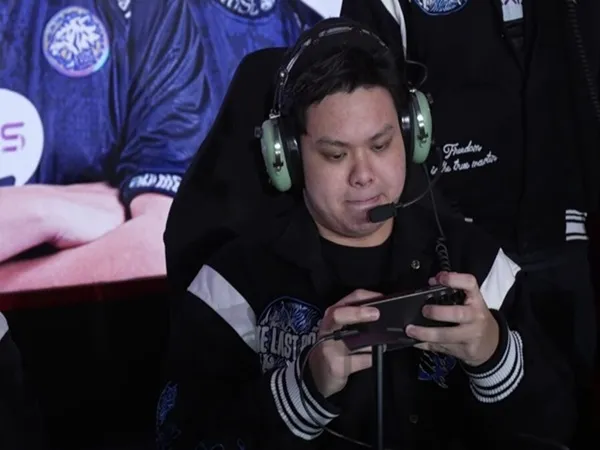 Evos Esports Tertahan di Peringkat Tujuh Klasemen MPL ID S15