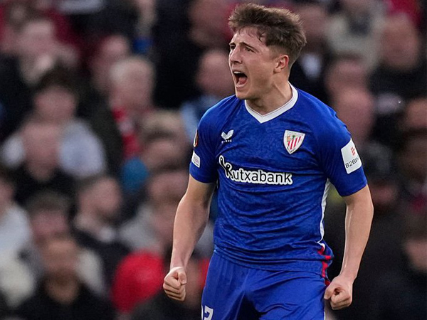 Gagal Gaet Martin Zubimendi, Liverpool Bidik Mikel Jauregizar