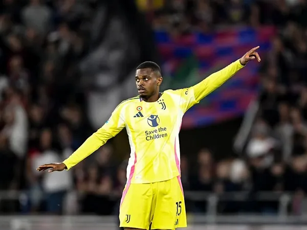 Pierre Kalulu