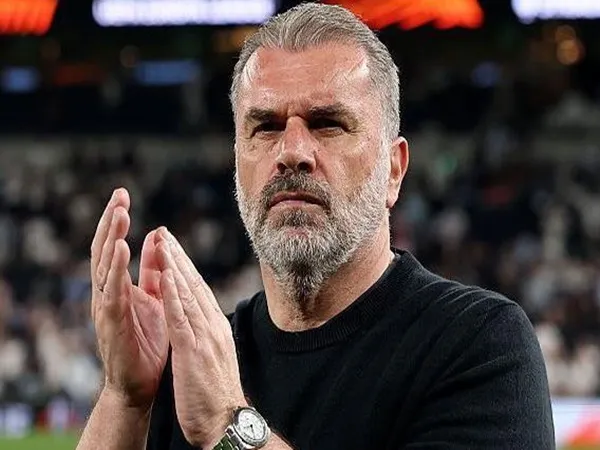 Postecoglou