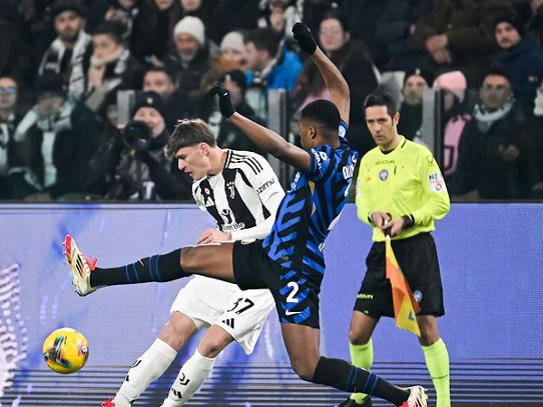 Juventus dan Man City Dikabarkan Capai Kesepakatan soal Nicolo Savona