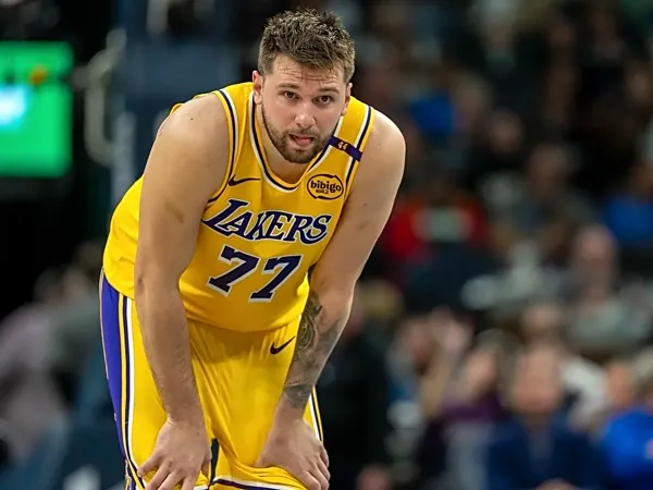 Luka Doncic berniat istirahat sejenak di jeda antar musim.