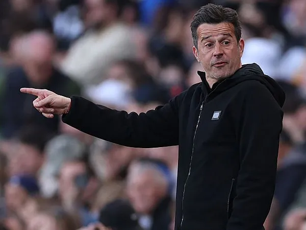 Marco Silva.