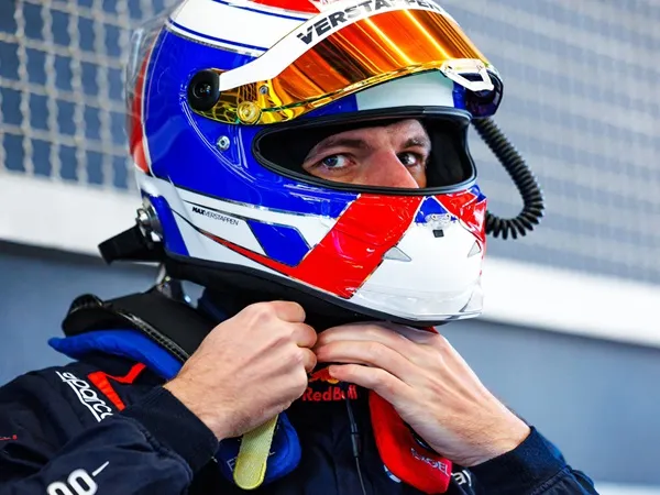 Max Verstappen Dapat Kesempatan Jajal Ferrari GT3 di Nurburgring