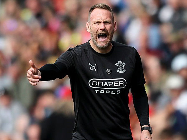 Simon Rusk Puji Performa Southampton Usai Tahan Imbang Man City