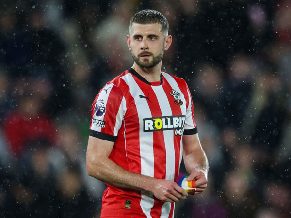Southampton Vs Man City Berakhir Imbang, Jack Stephens Puas