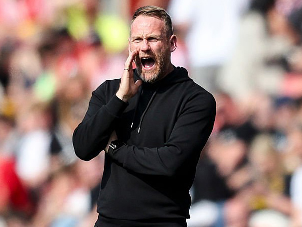 Usai Southampton Tahan Imbang Man City, Simon Rusk Bangga